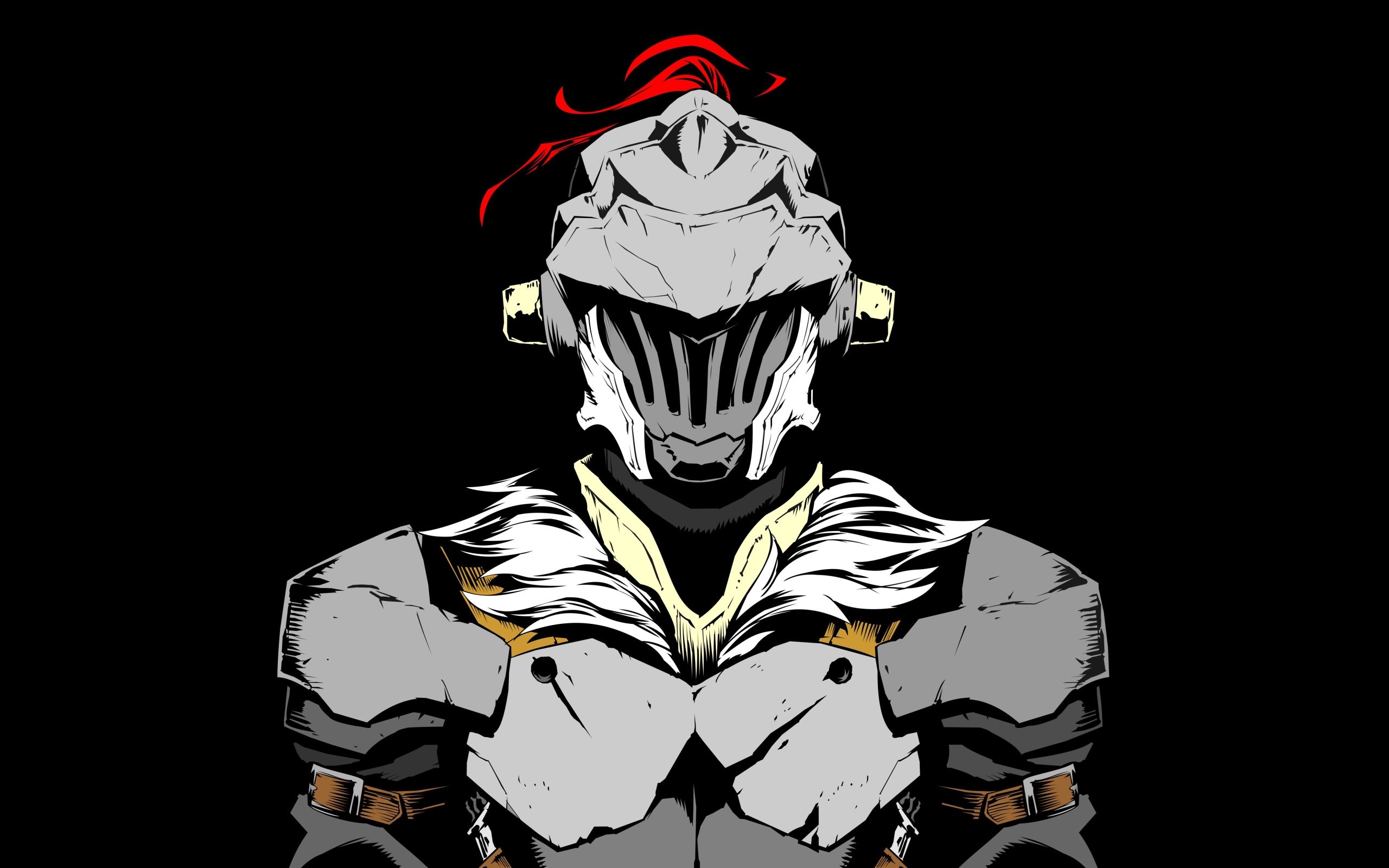 Goblin Slayer Knight Wallpapers