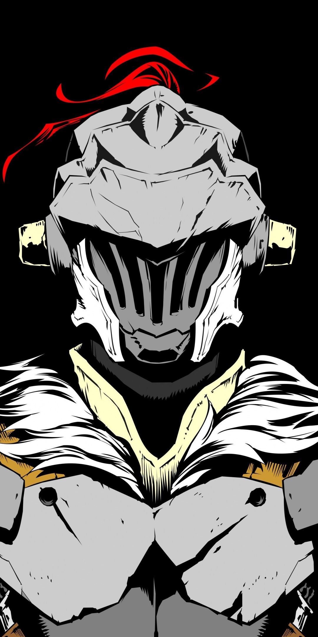 Goblin Slayer Knight Wallpapers