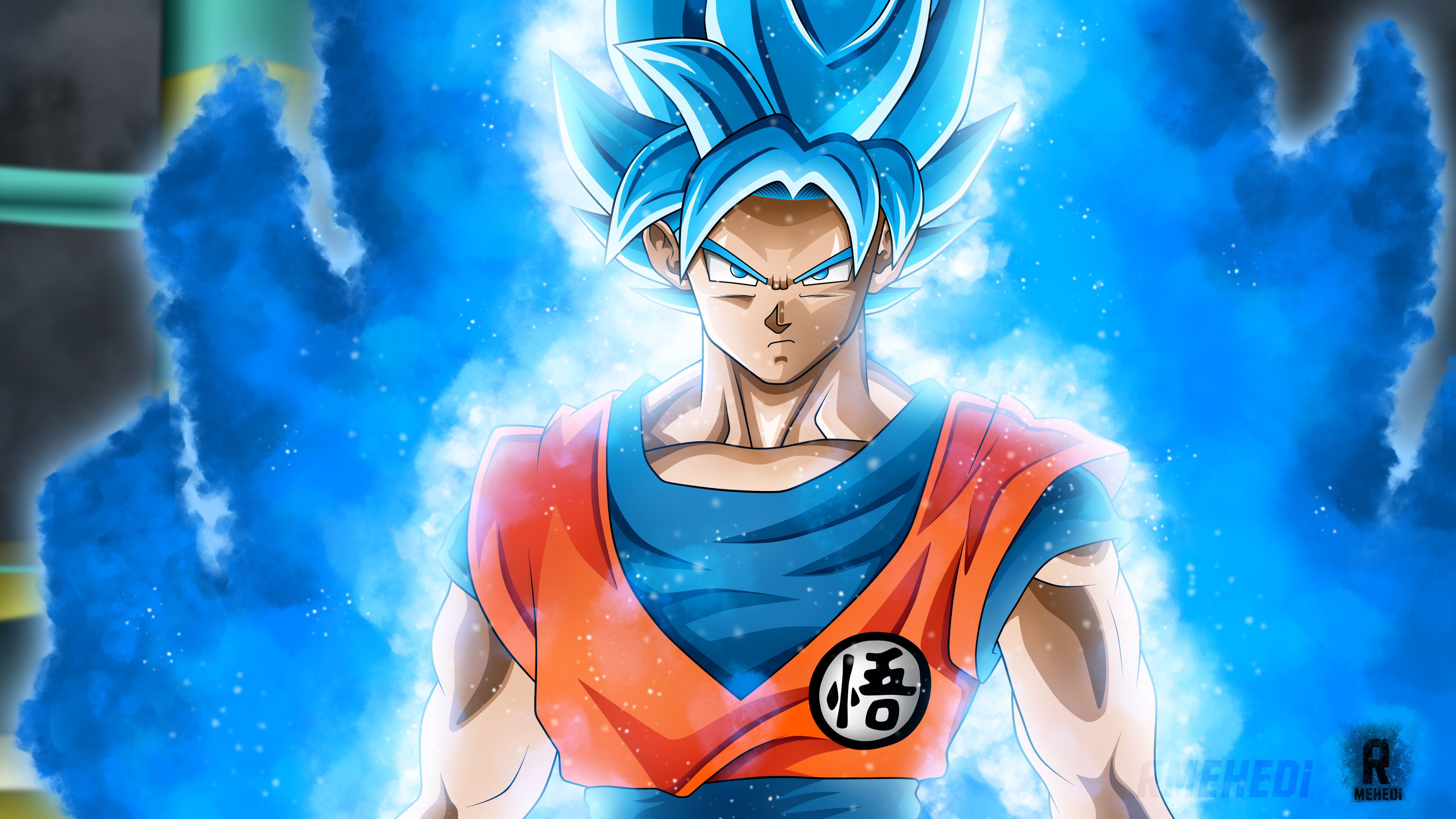 Goku Wallpapers