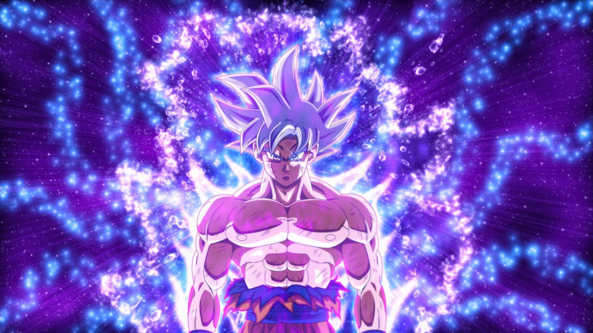 Goku Wallpapers