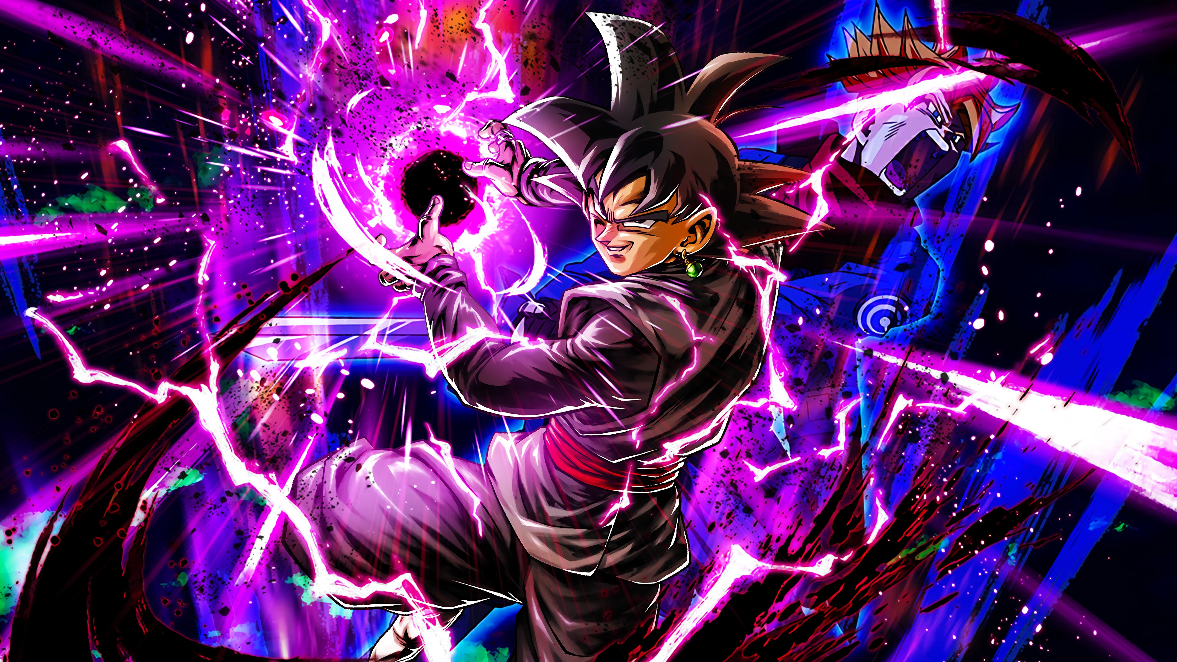 Goku Wallpapers