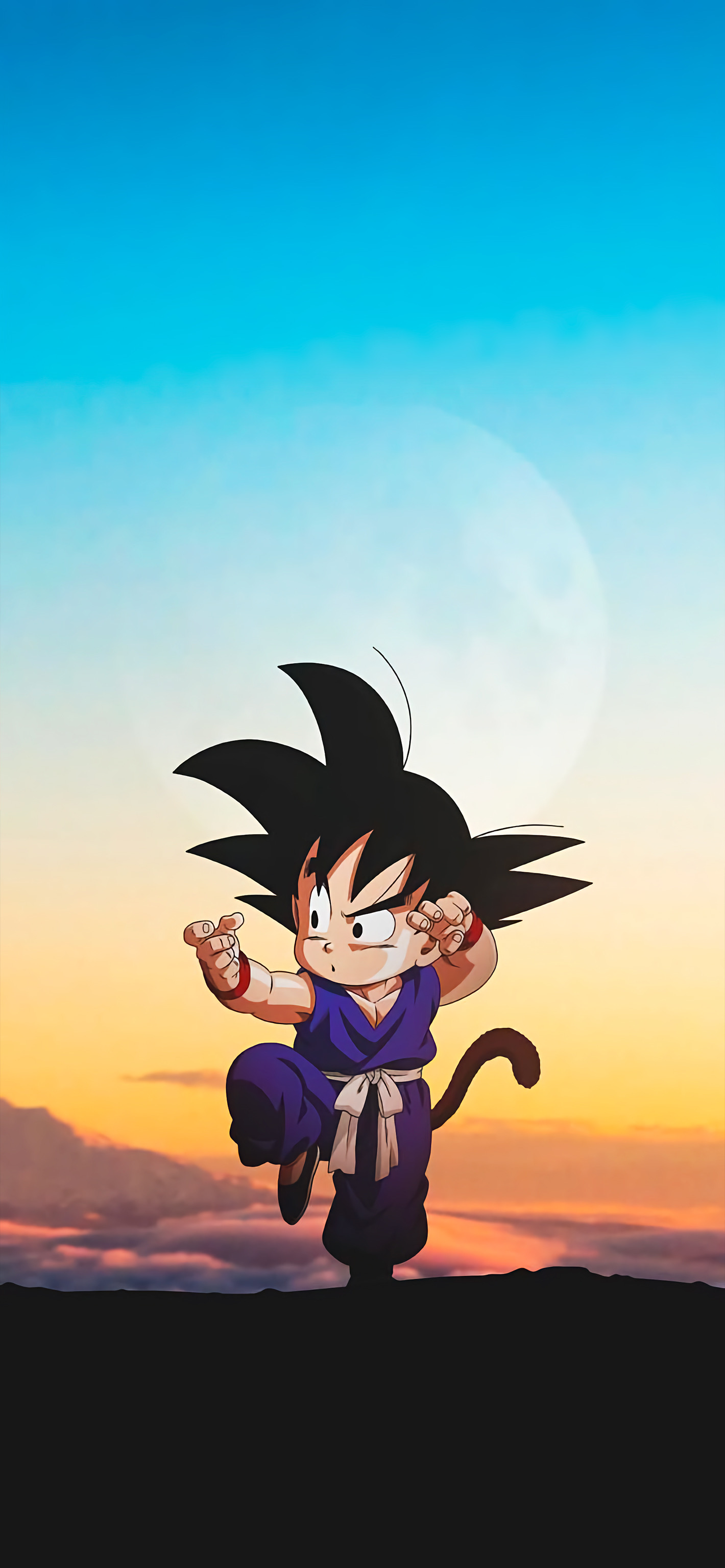 Goku Wallpapers