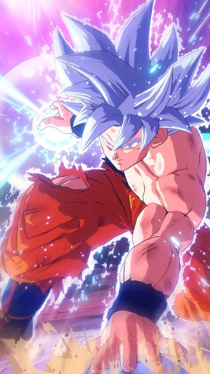 Goku Wallpapers