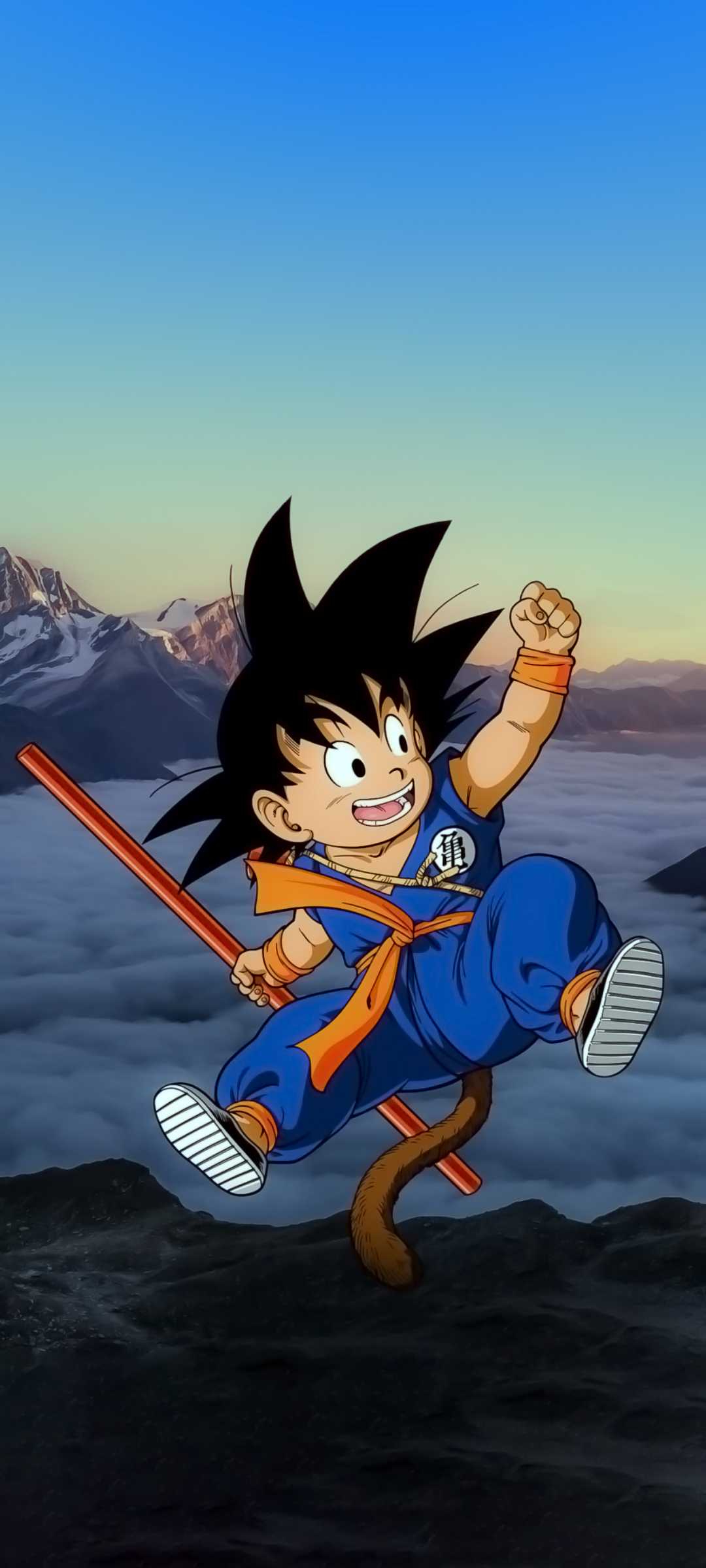 Goku Wallpapers