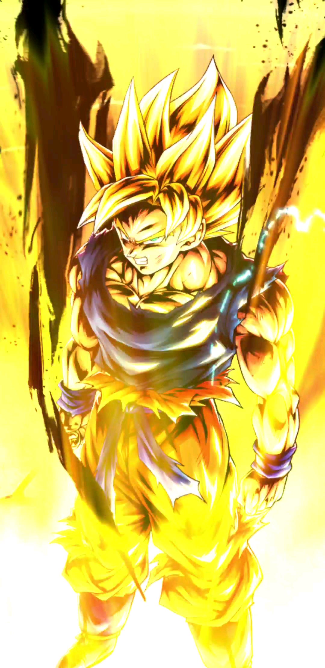 Goku Wallpapers