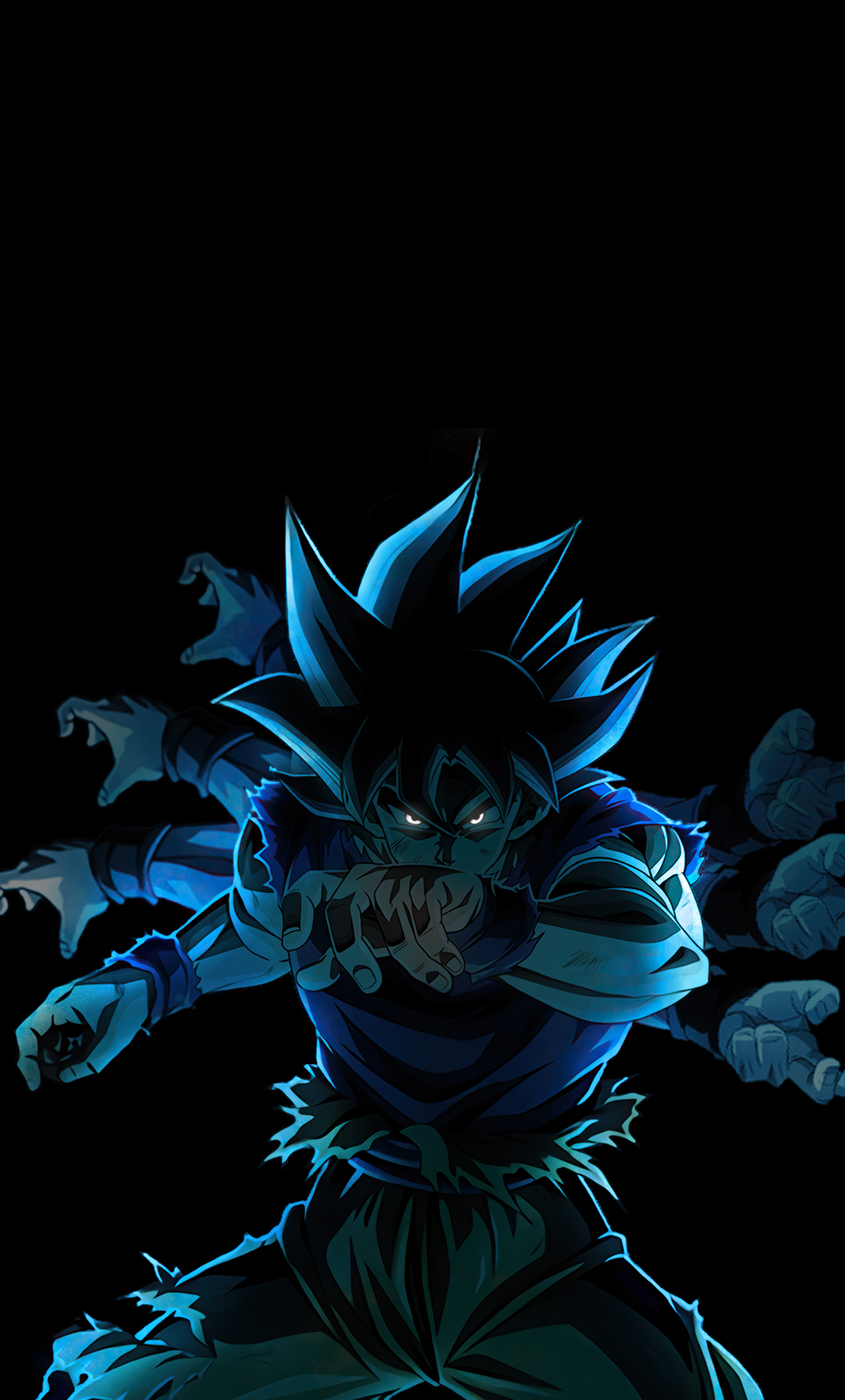 Goku Wallpapers