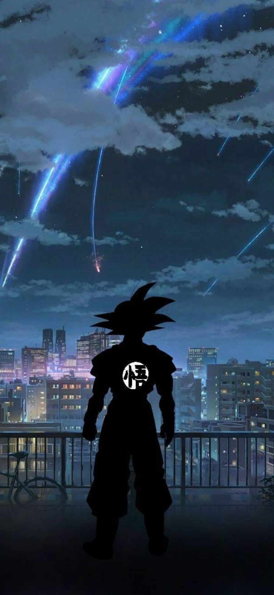 Goku Anime Wallpapers