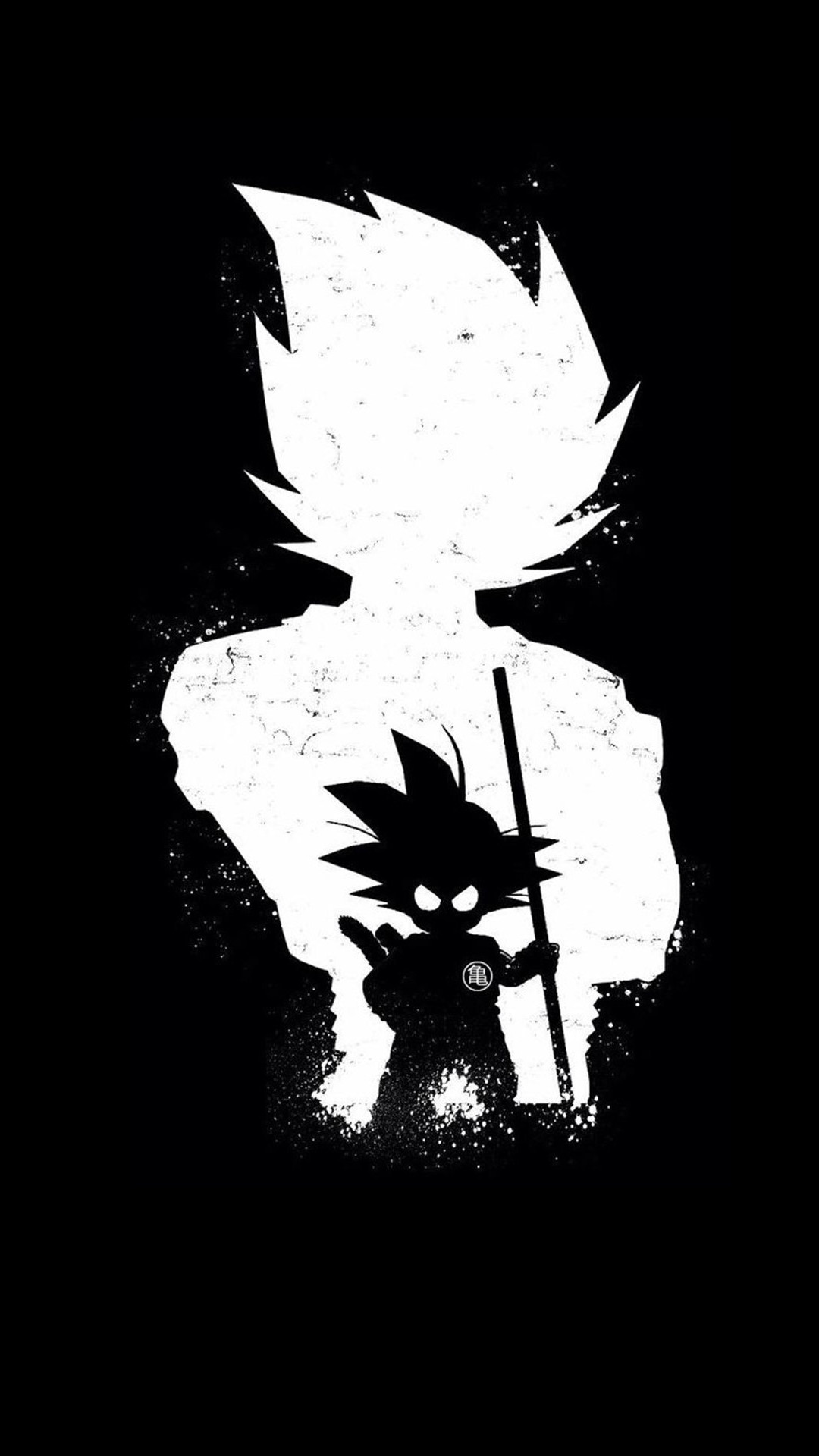 Goku Anime Wallpapers