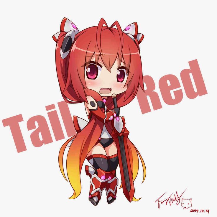 Gonna Be The Twin-Tail!! Wallpapers