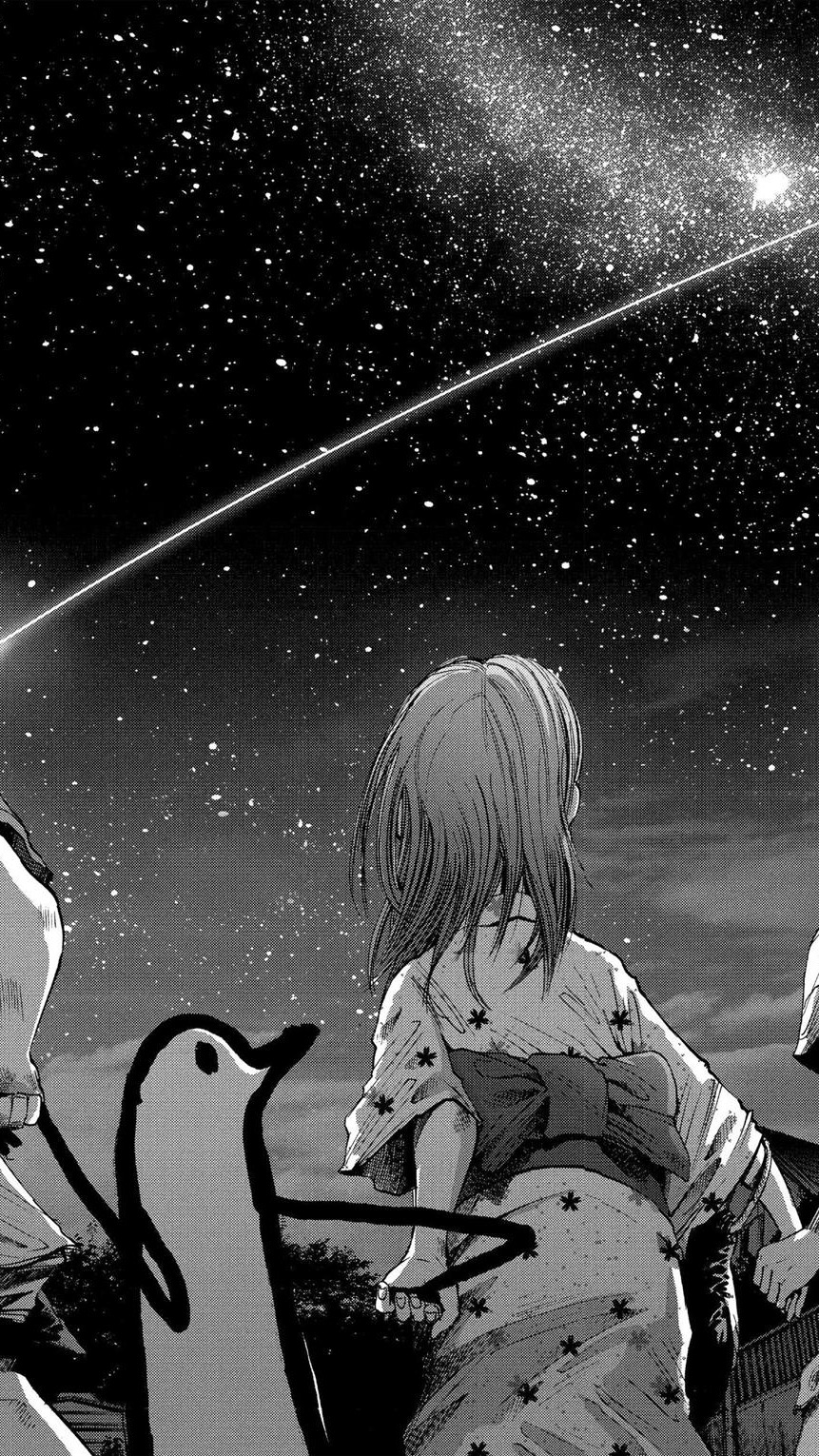 Goodnight Punpun Wallpapers