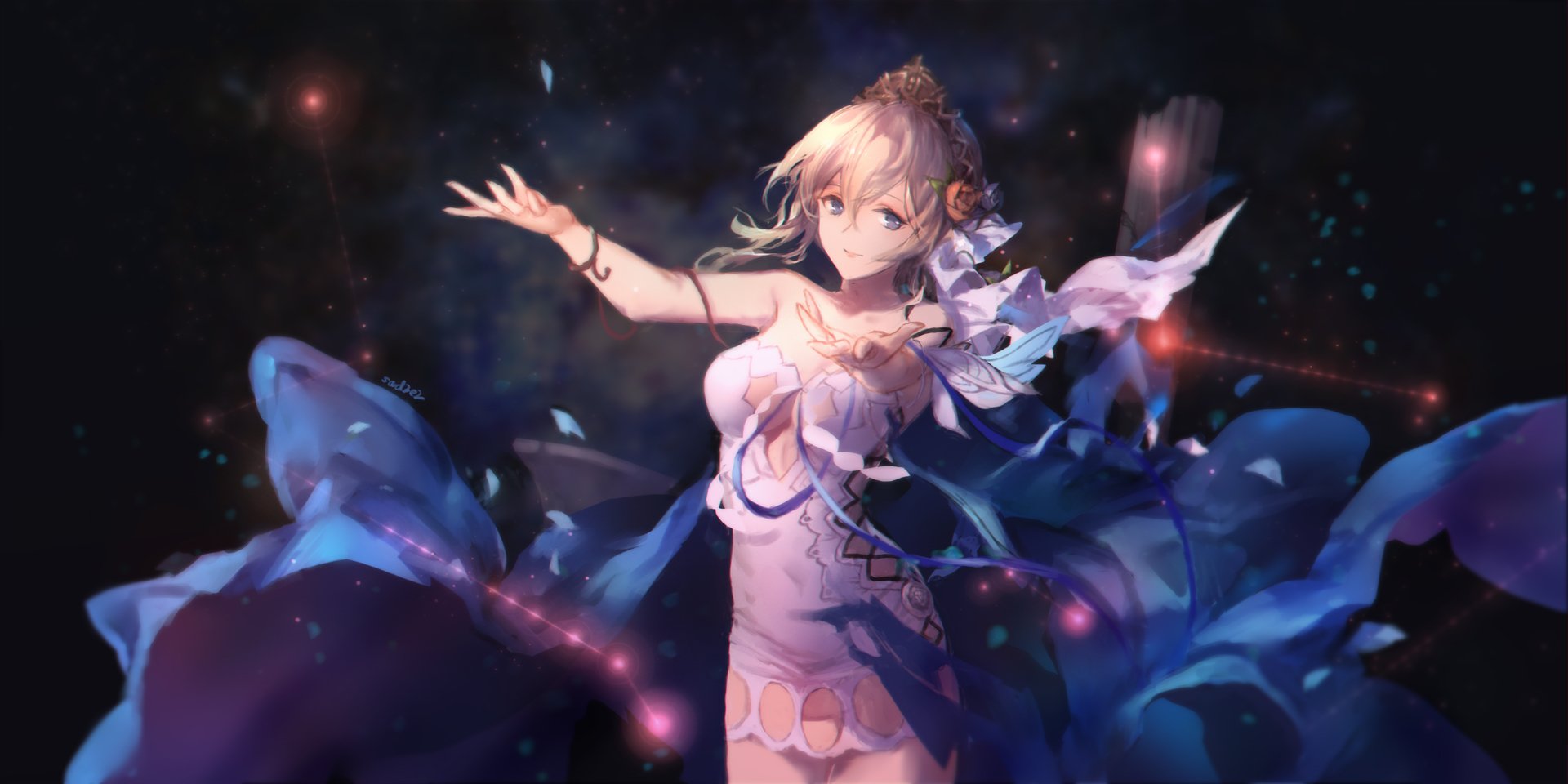 Granblue Fantasy Wallpapers