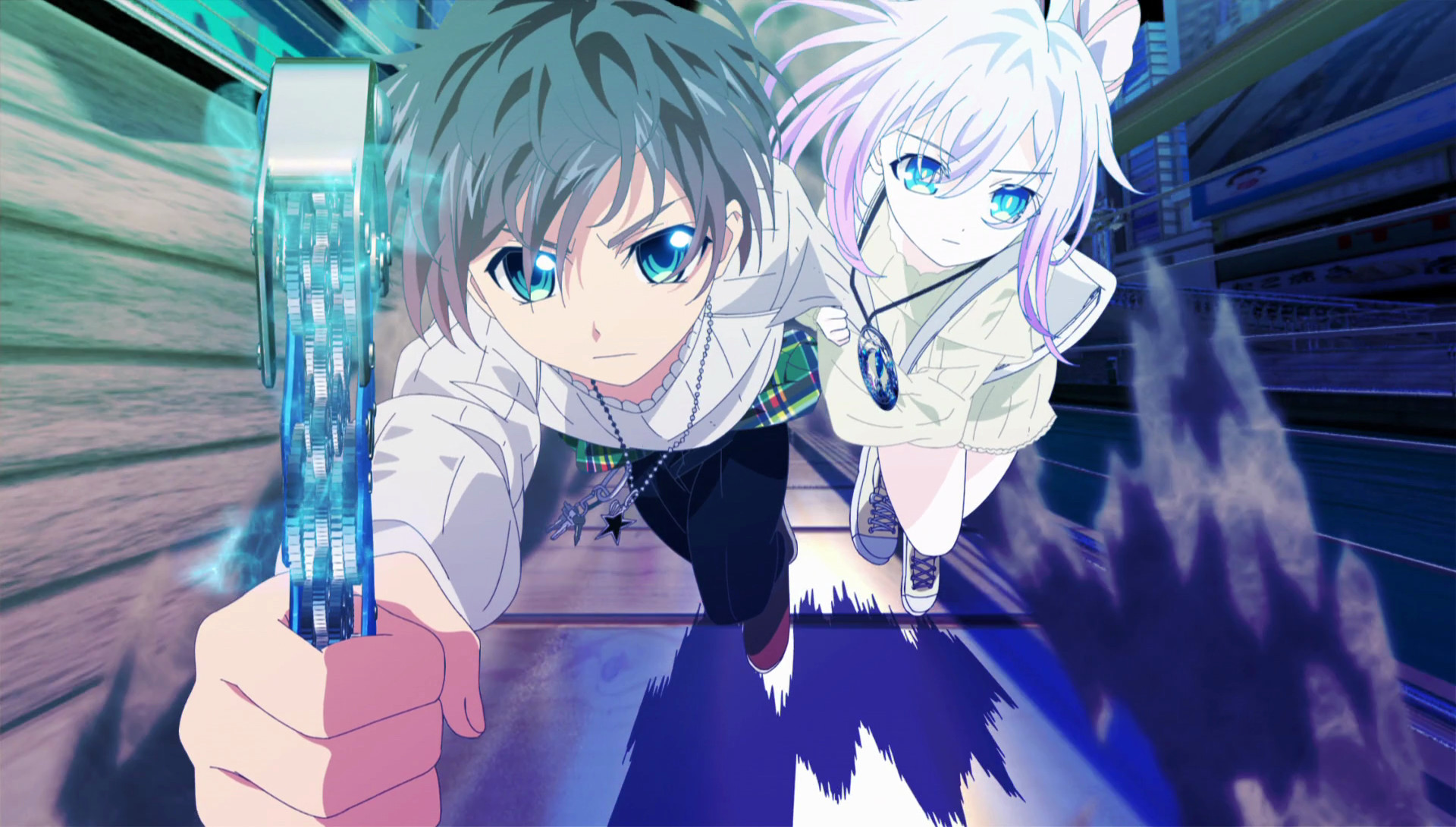 Hand Shakers Wallpapers