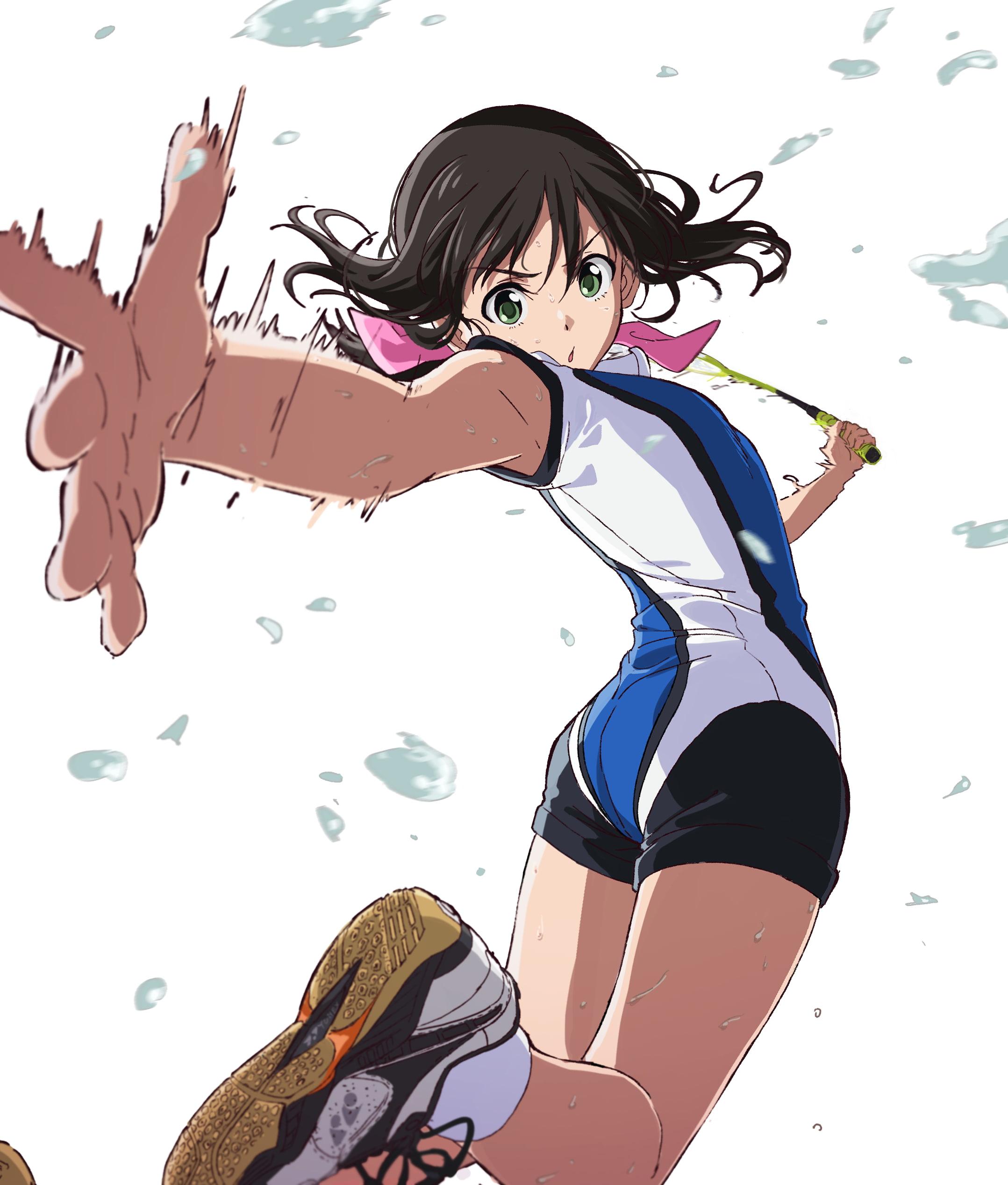 Hanebado! Wallpapers