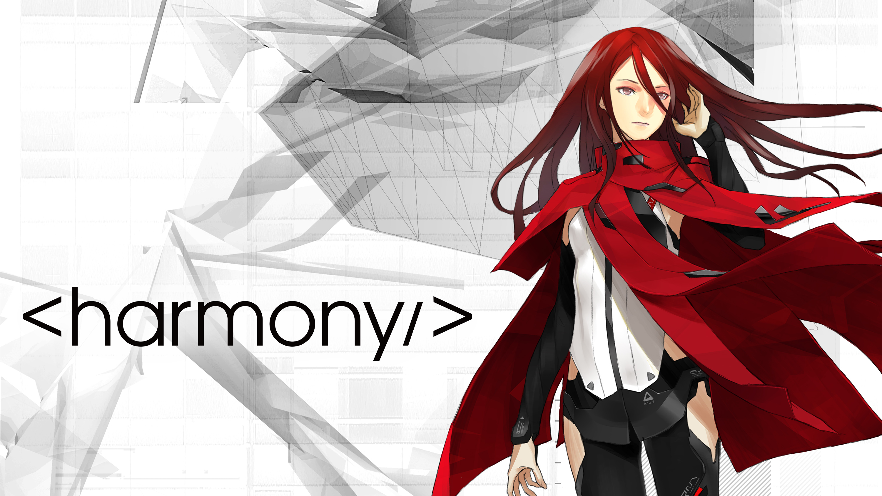 Harmonie Wallpapers