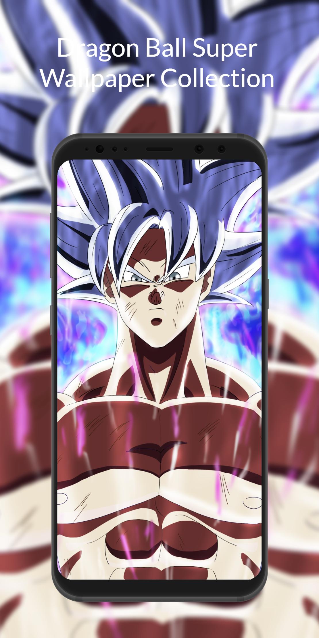 Heat Anime Dragon Ball Super Wallpapers