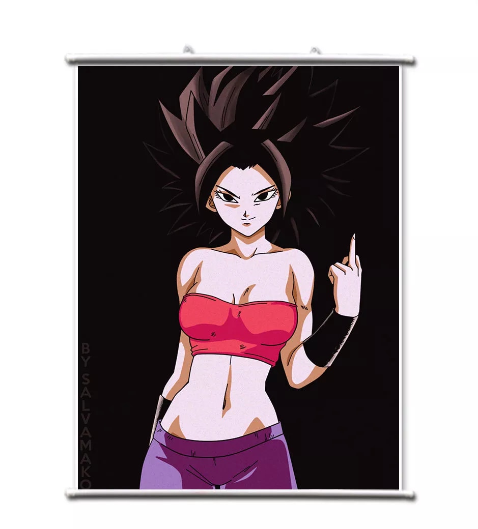 Heat Anime Dragon Ball Super Wallpapers