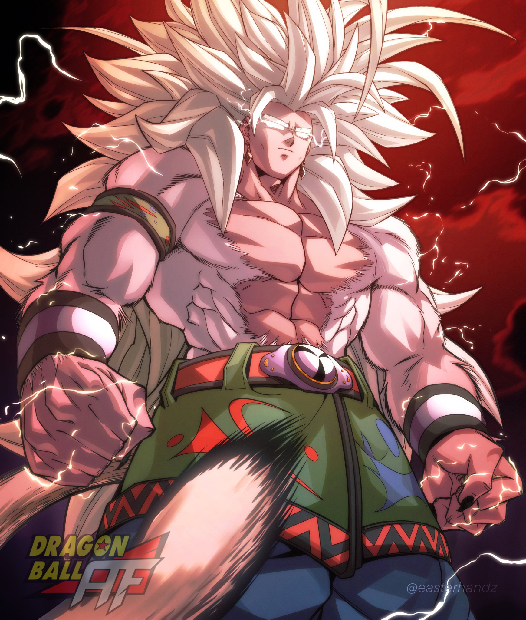 Heat Anime Dragon Ball Super Wallpapers