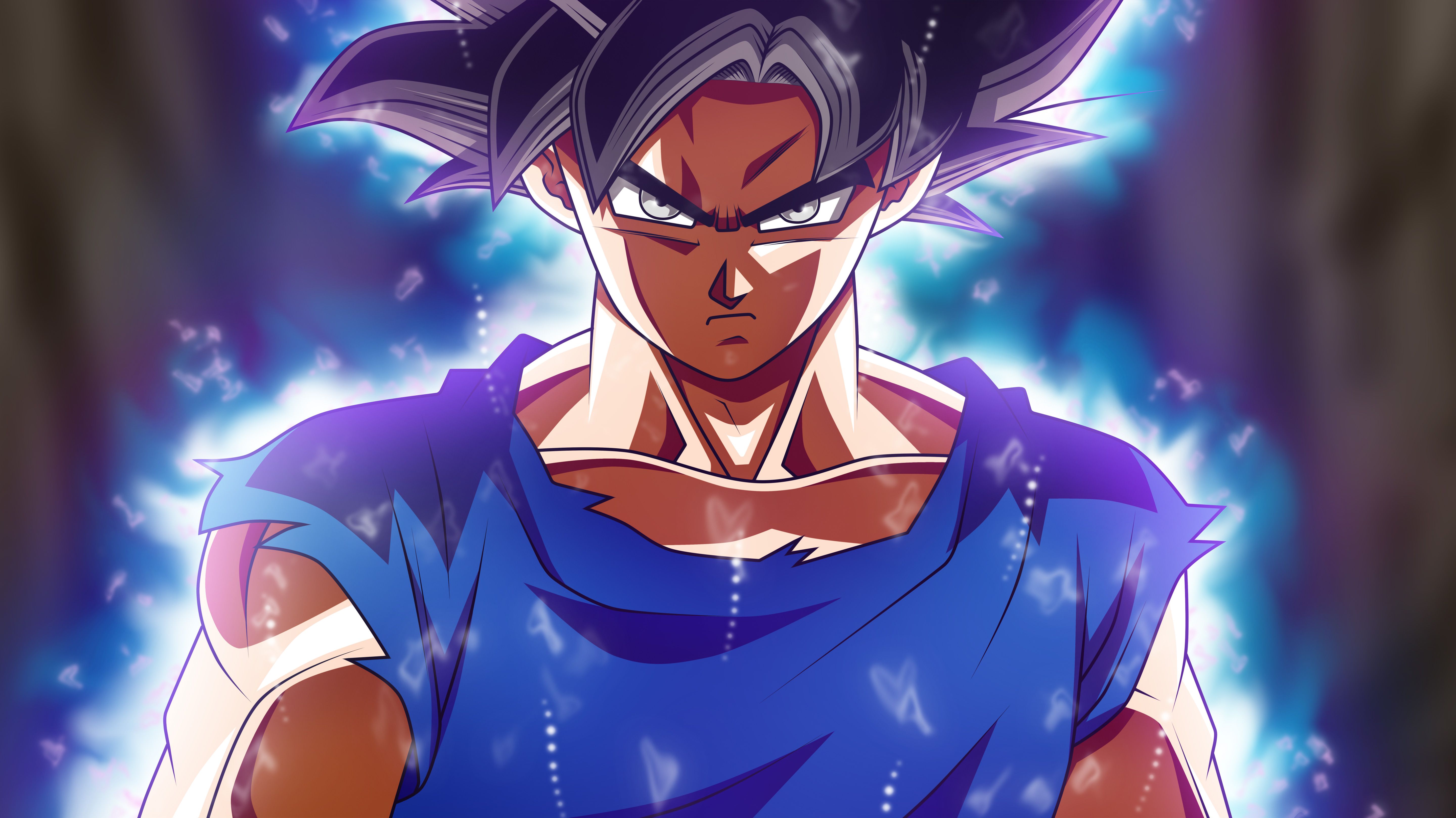 Heat Anime Dragon Ball Super Wallpapers