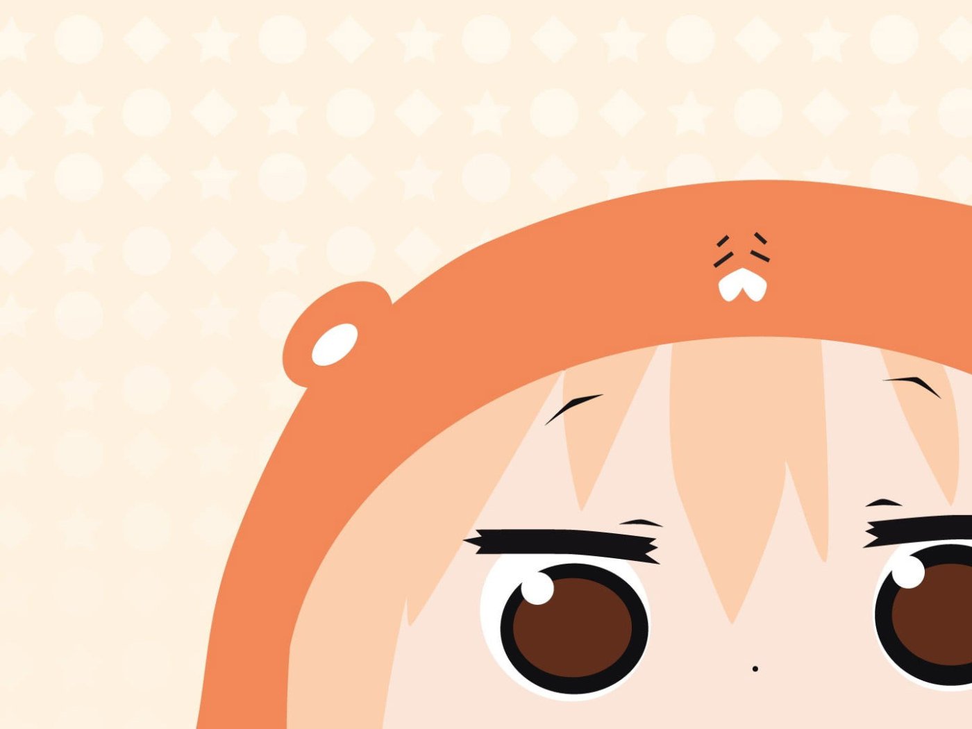 Himouto! Umaru-Chan Wallpapers