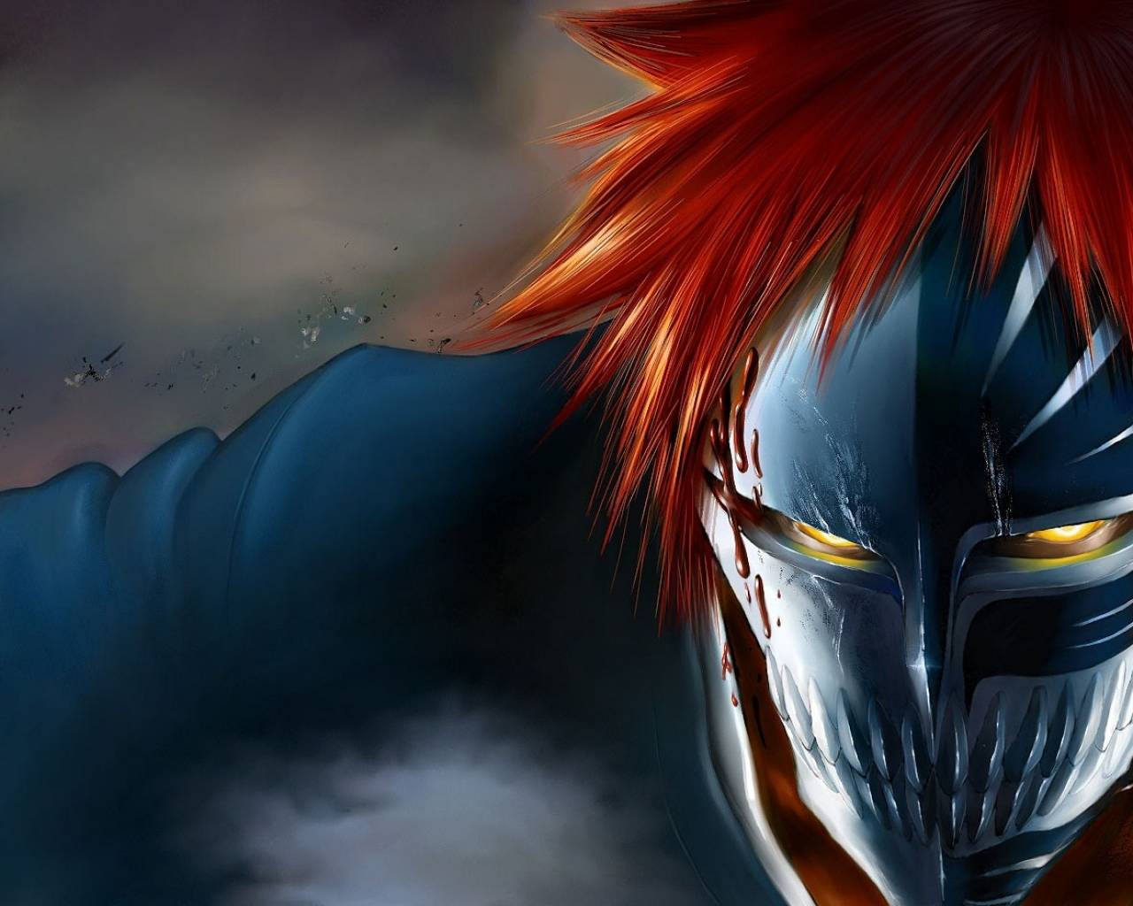 Hollow Ichigo Wallpapers