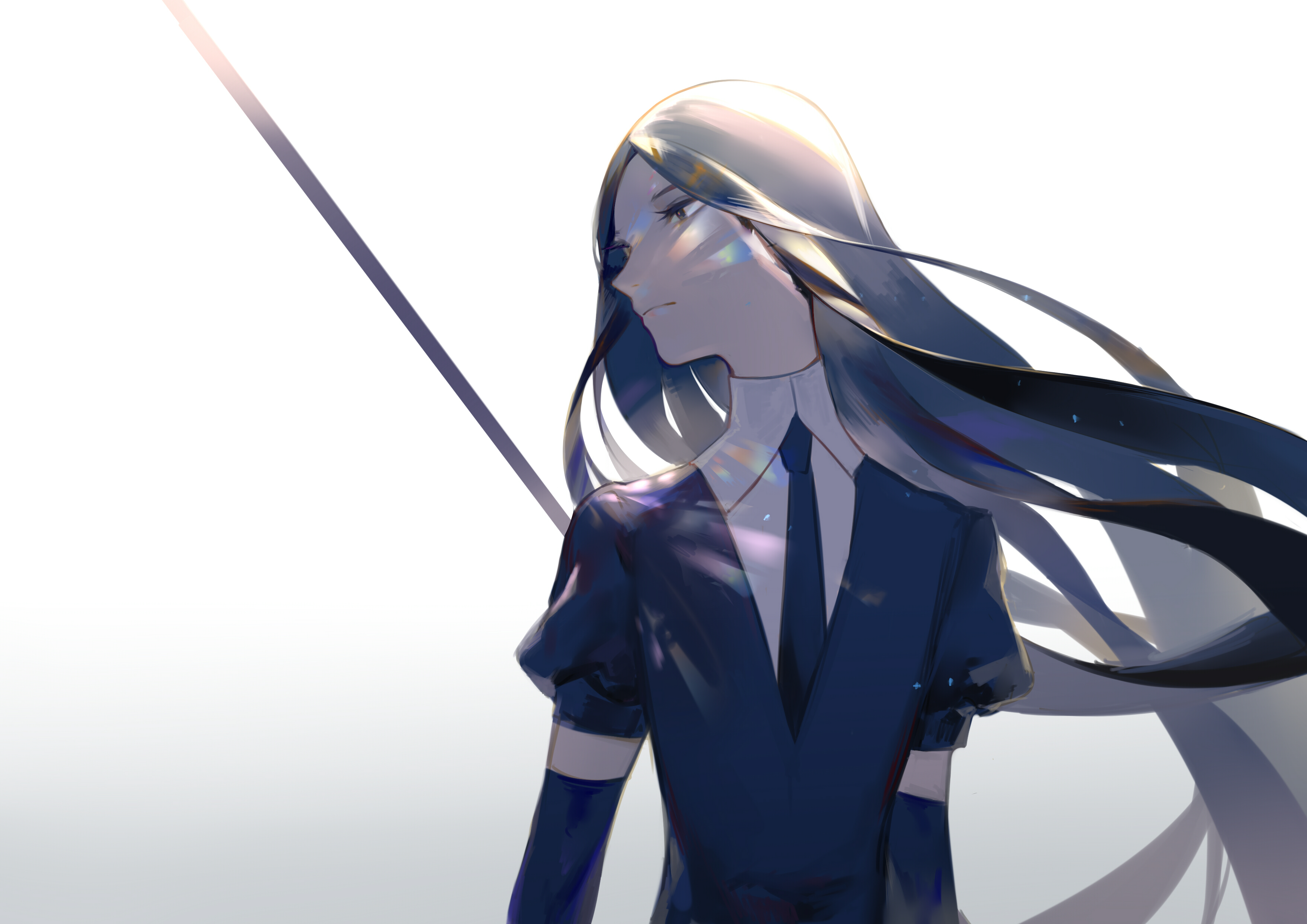 Houseki No Kuni Wallpapers