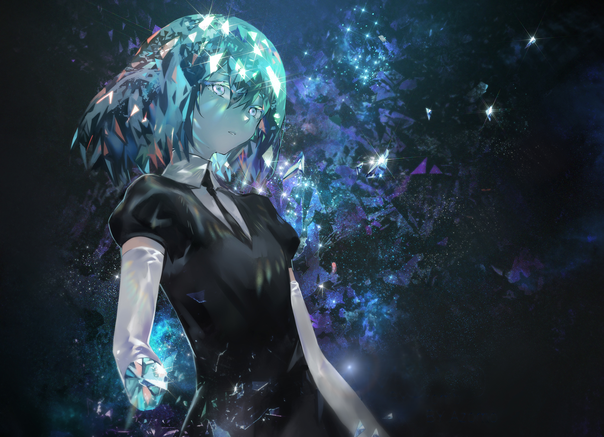 Houseki No Kuni Wallpapers