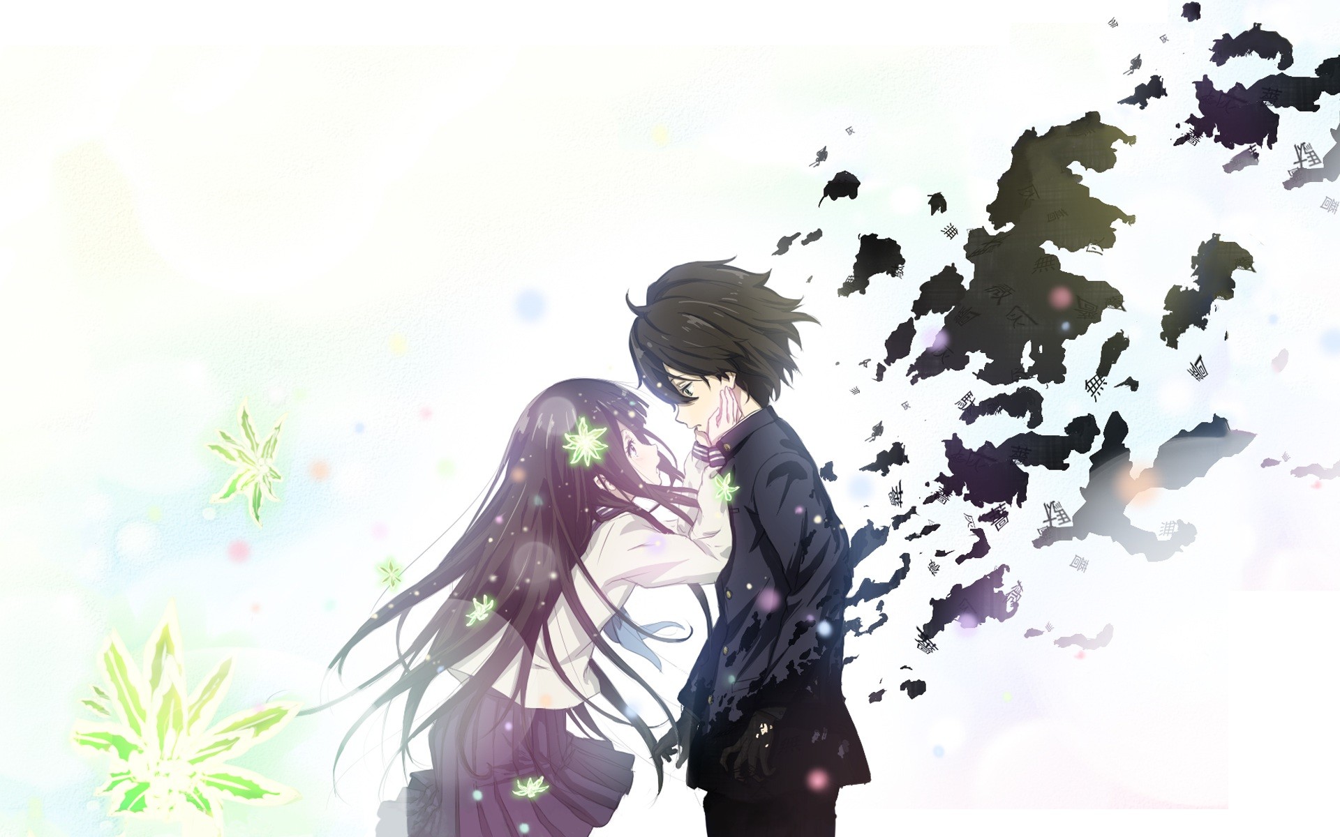 Hyouka Wallpapers