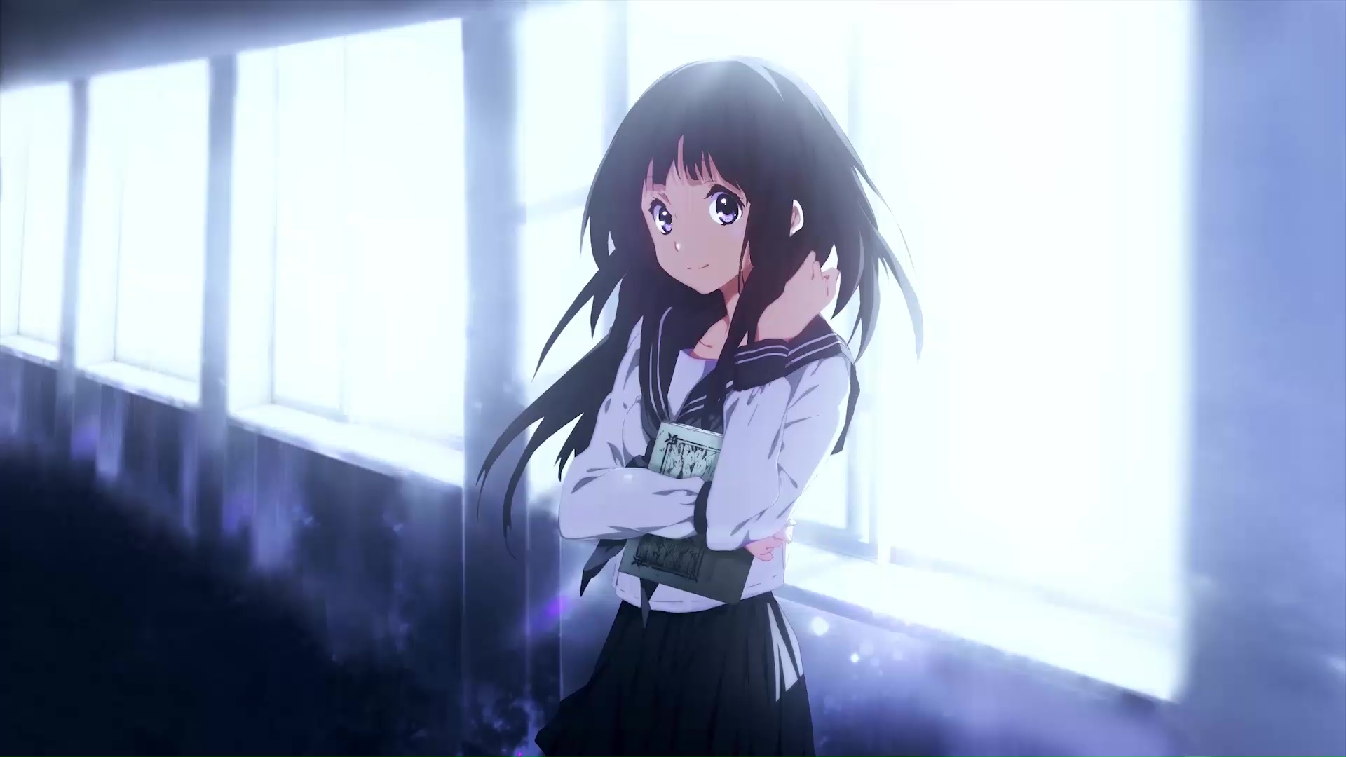 Hyouka Wallpapers