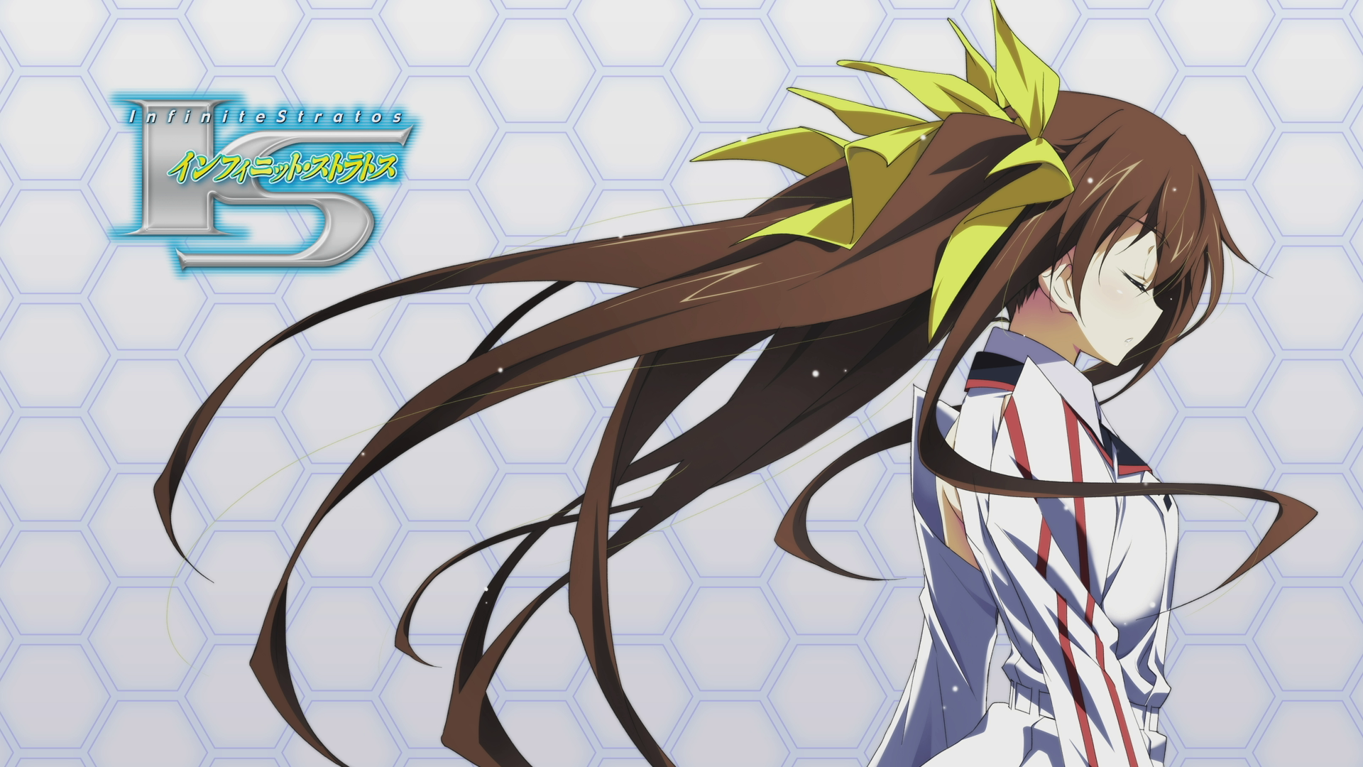 Infinite Stratos Wallpapers