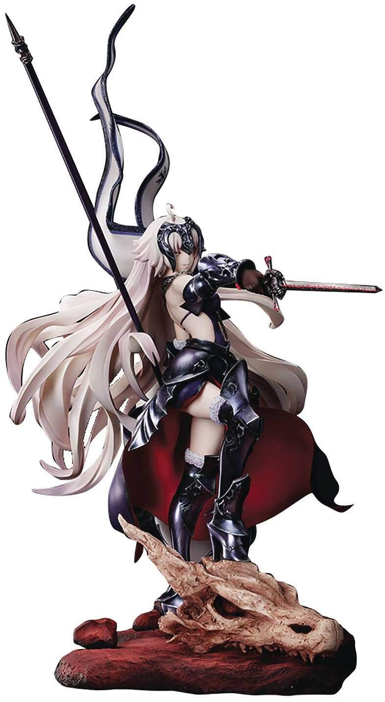 Jeanne D'Arc Alter Avenger (Fate/Grand Order) Wallpapers