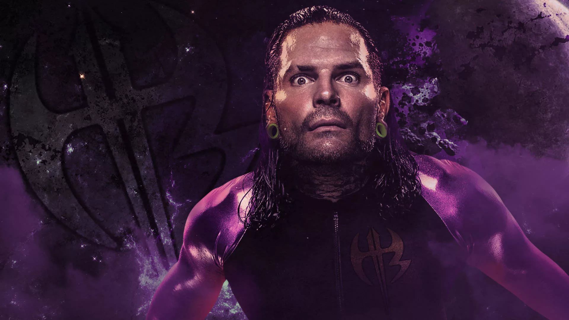 Jeff Hardy Wallpapers