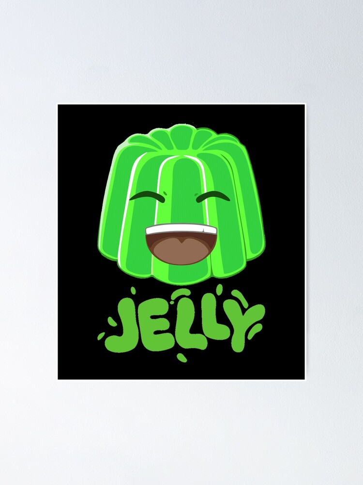Jelly Youtuber Wallpapers