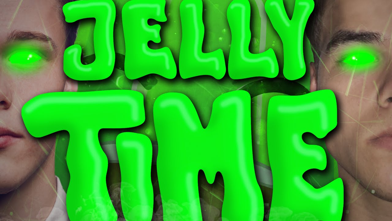 Jelly Youtuber Wallpapers