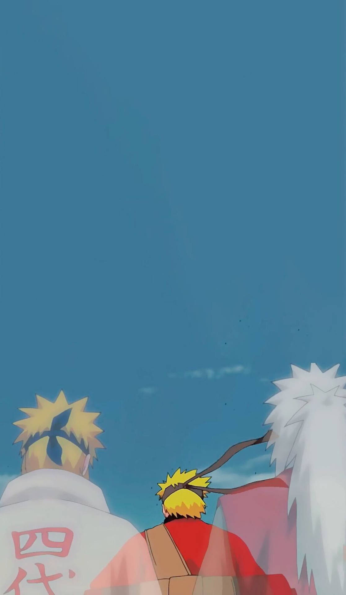 Jiraiya Naruto Wallpapers