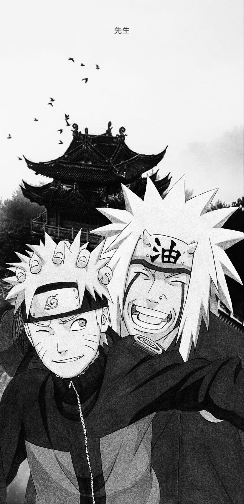 Jiraiya Naruto Wallpapers