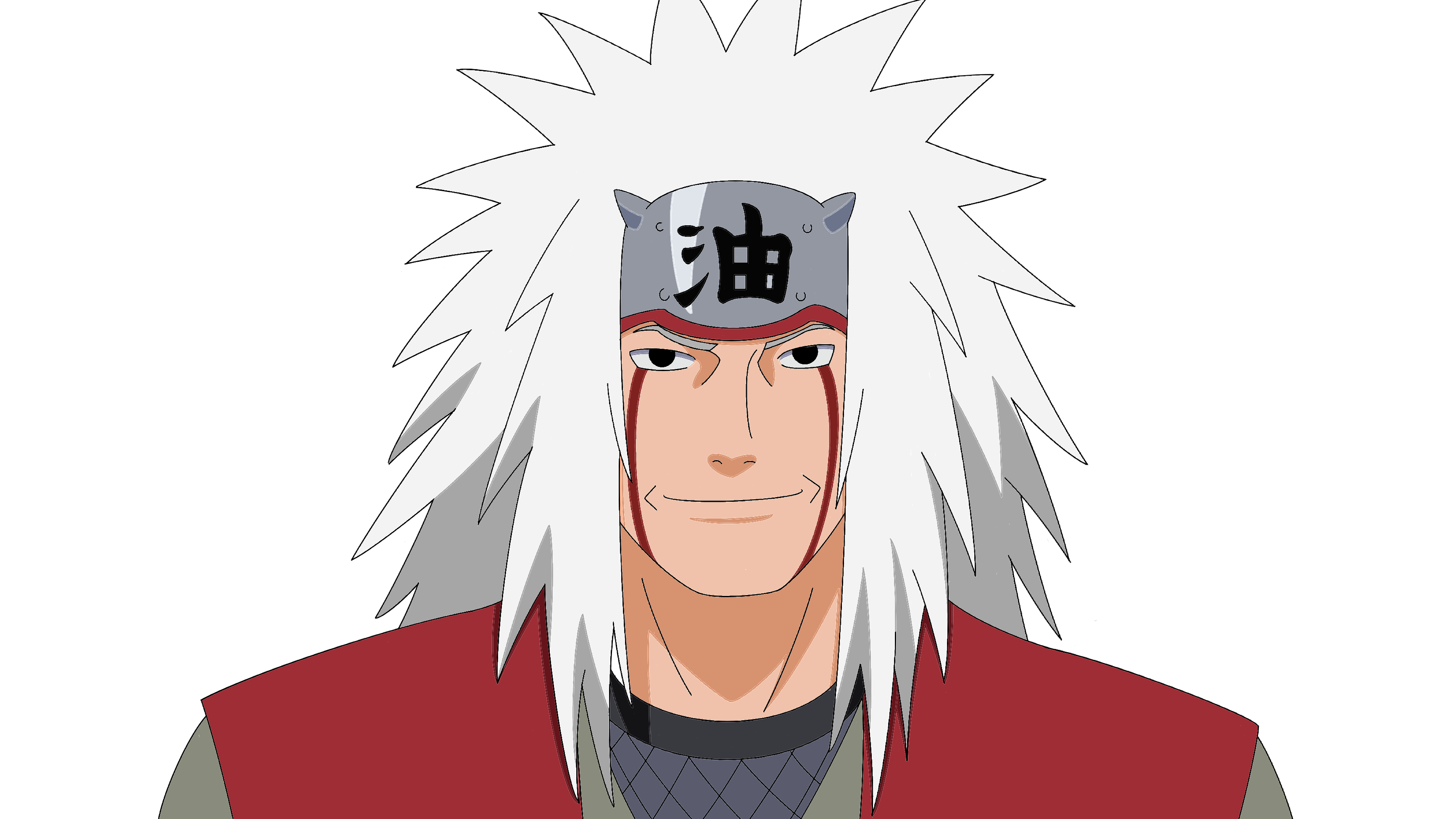 Jiraiya Naruto Wallpapers