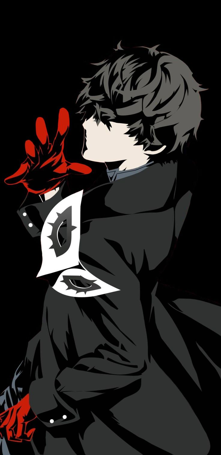 Joker X Anime Wallpapers