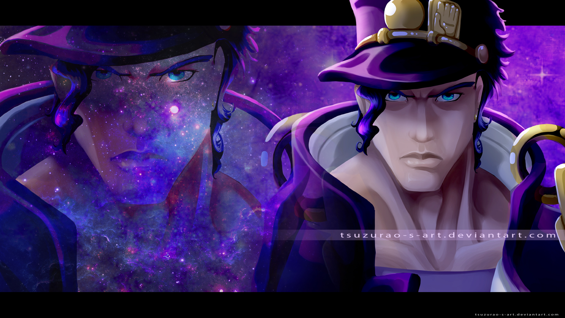 Jotaro Kujo Wallpapers