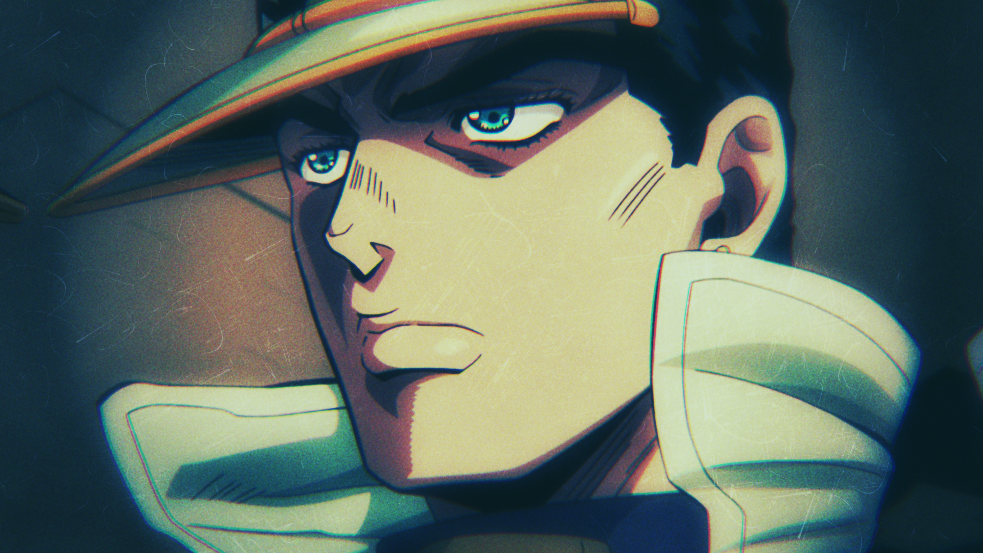 Jotaro Kujo Wallpapers