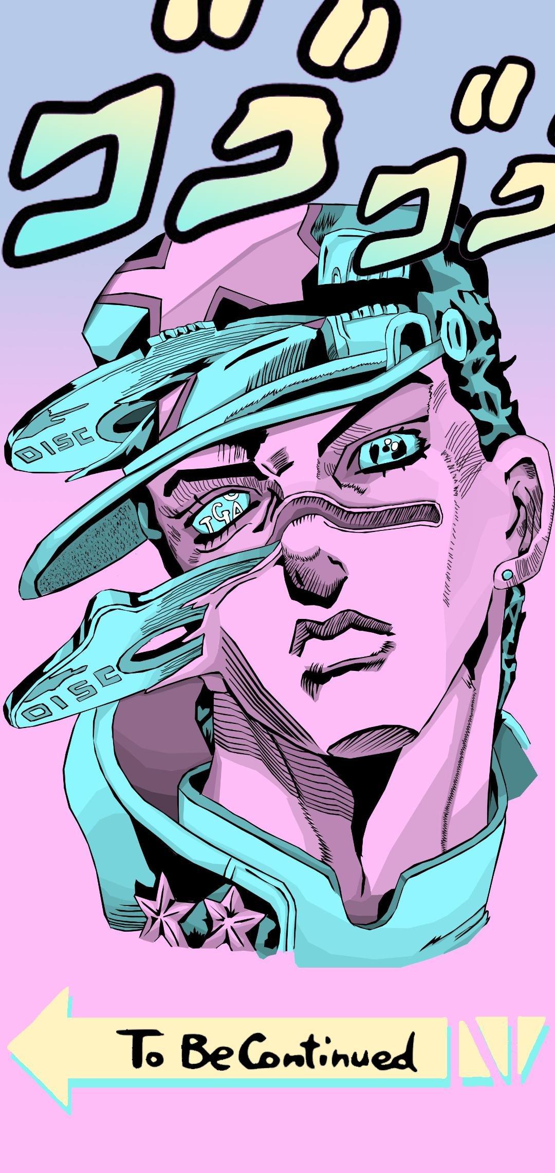 Jotaro Kujo Wallpapers