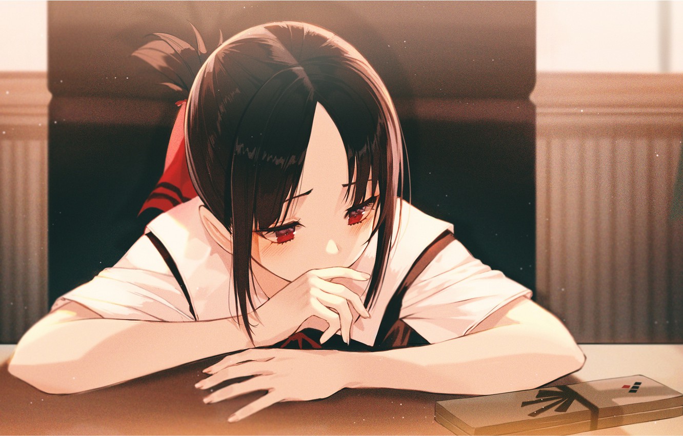 Kaguya Shinomiya Wallpapers