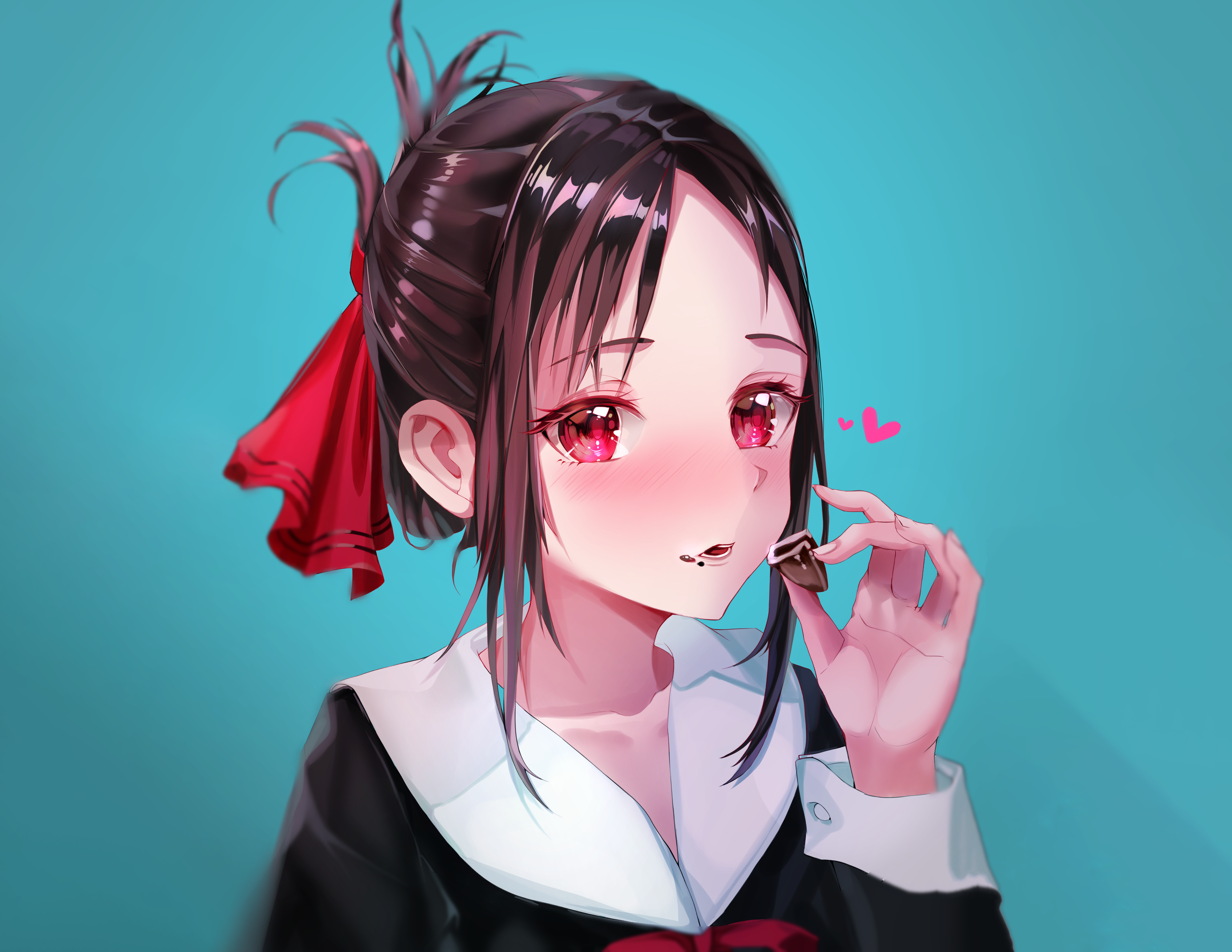 Kaguya Shinomiya Wallpapers