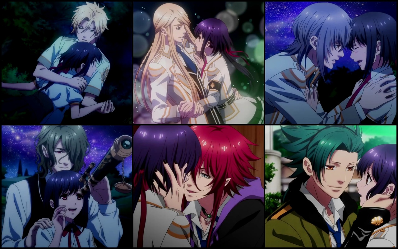 Kamigami No Asobi Wallpapers