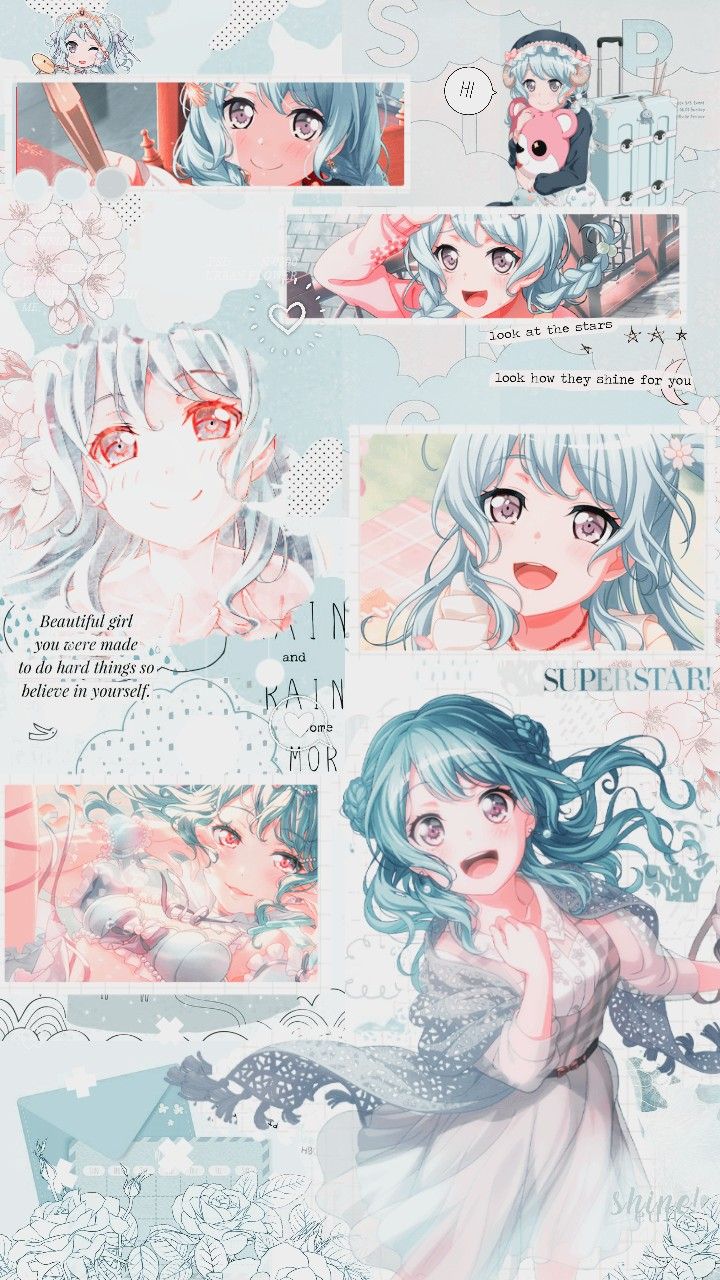 Kanon Wallpapers