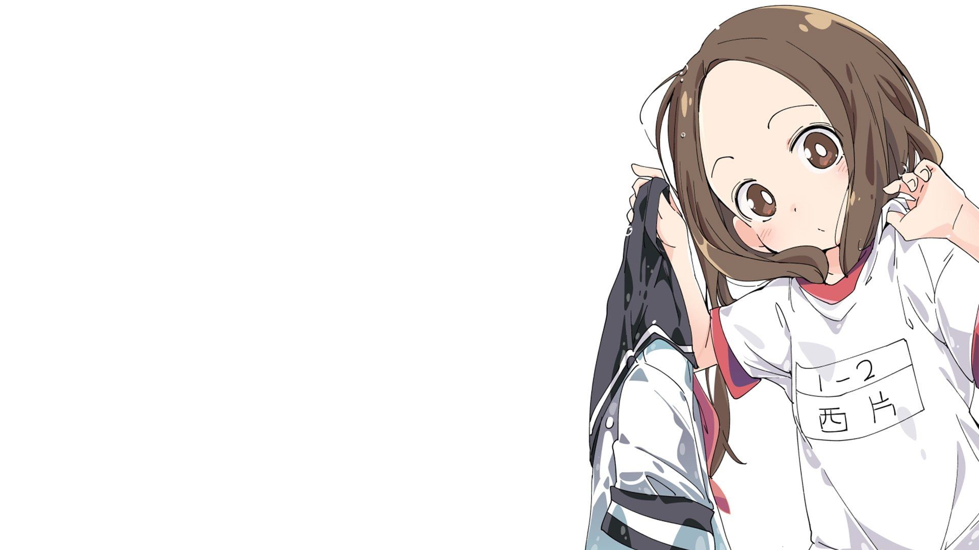 Karakai Jouzu No Takagi-San Wallpapers