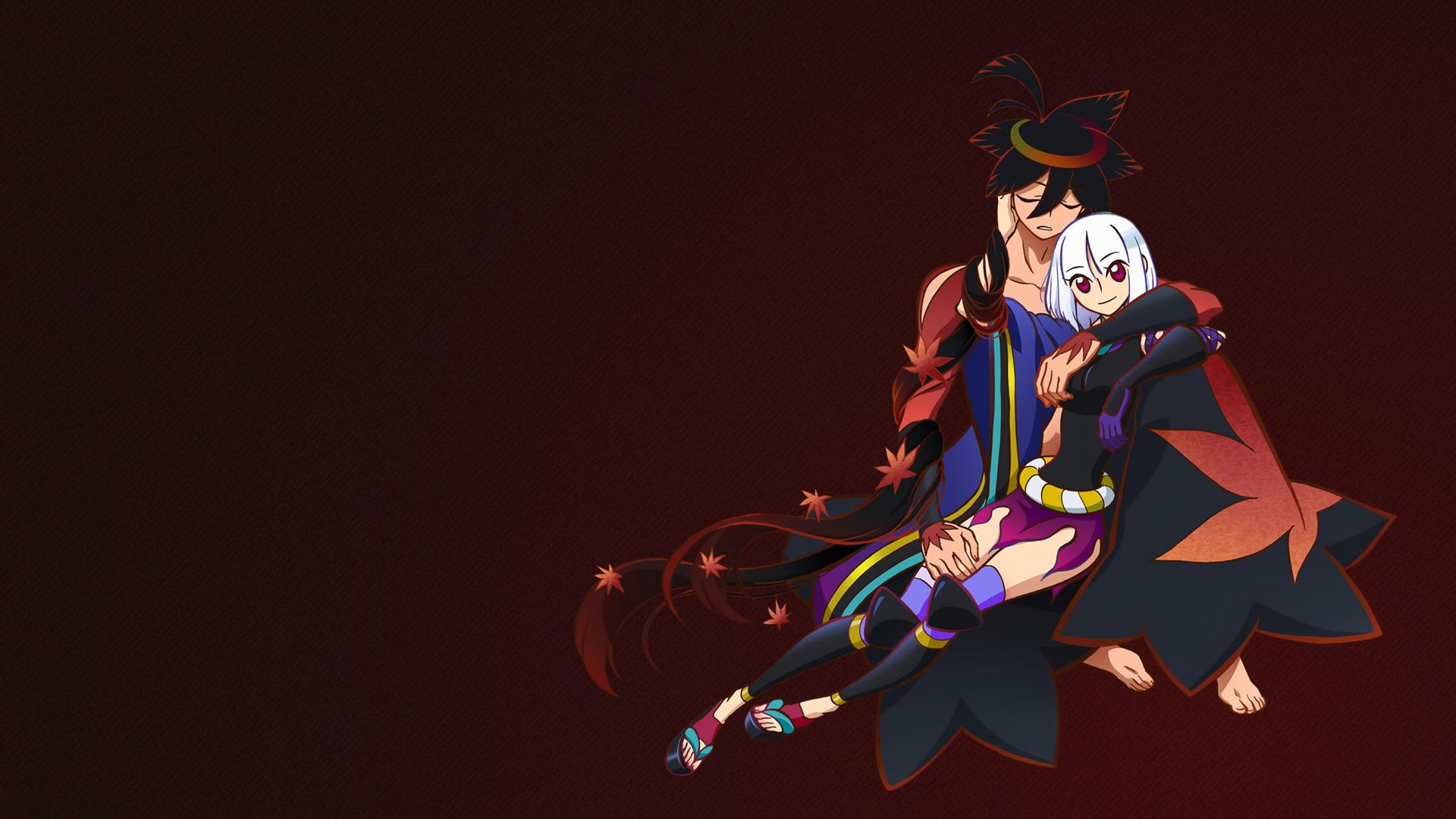 Katanagatari Wallpapers