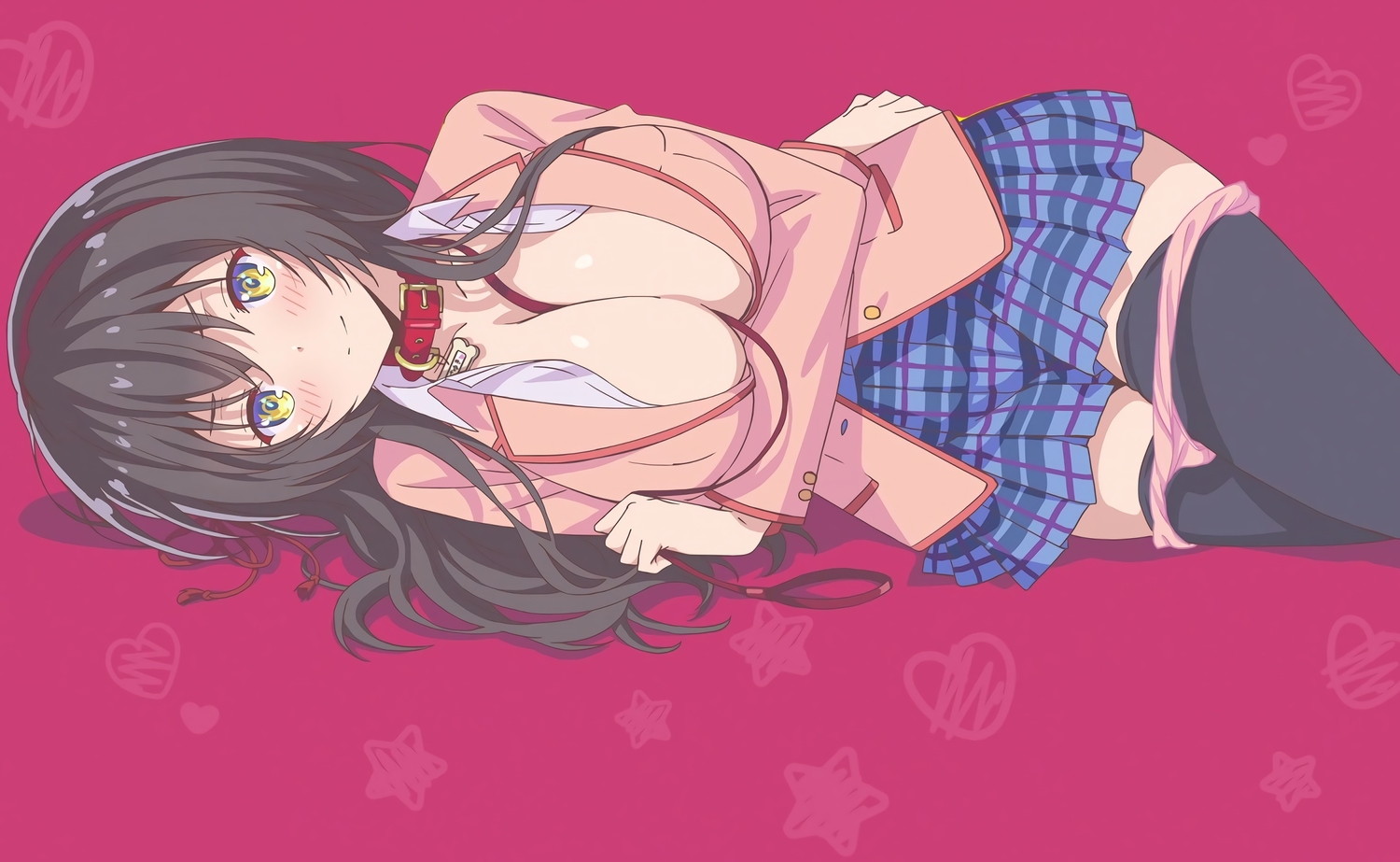 Kawaikereba Hentai Demo Suki Ni Natte Kuremasu Ka? Wallpapers