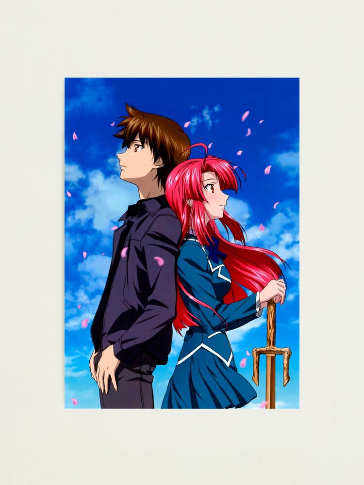 Kaze No Stigma Girls Anime Wallpapers