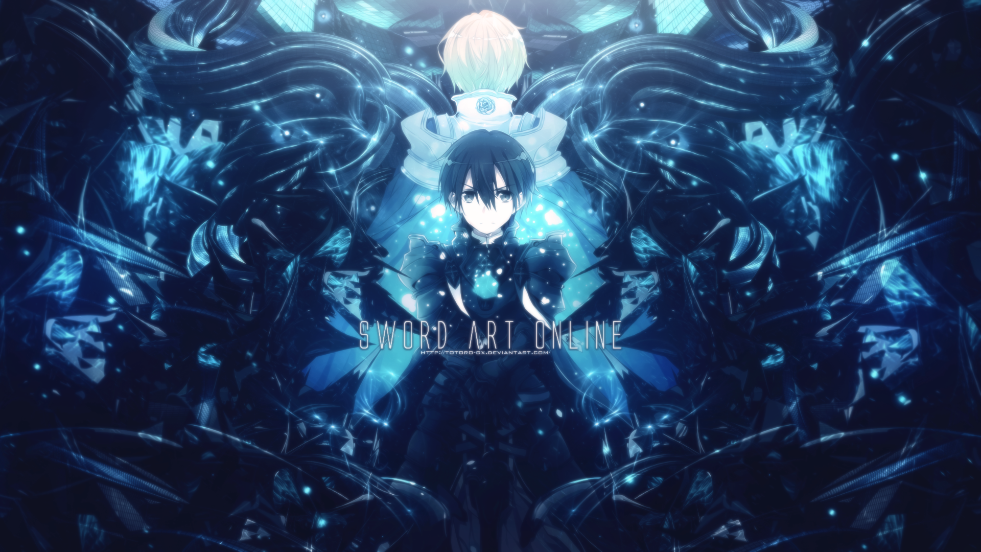 Kazuto Kirigaya Wallpapers