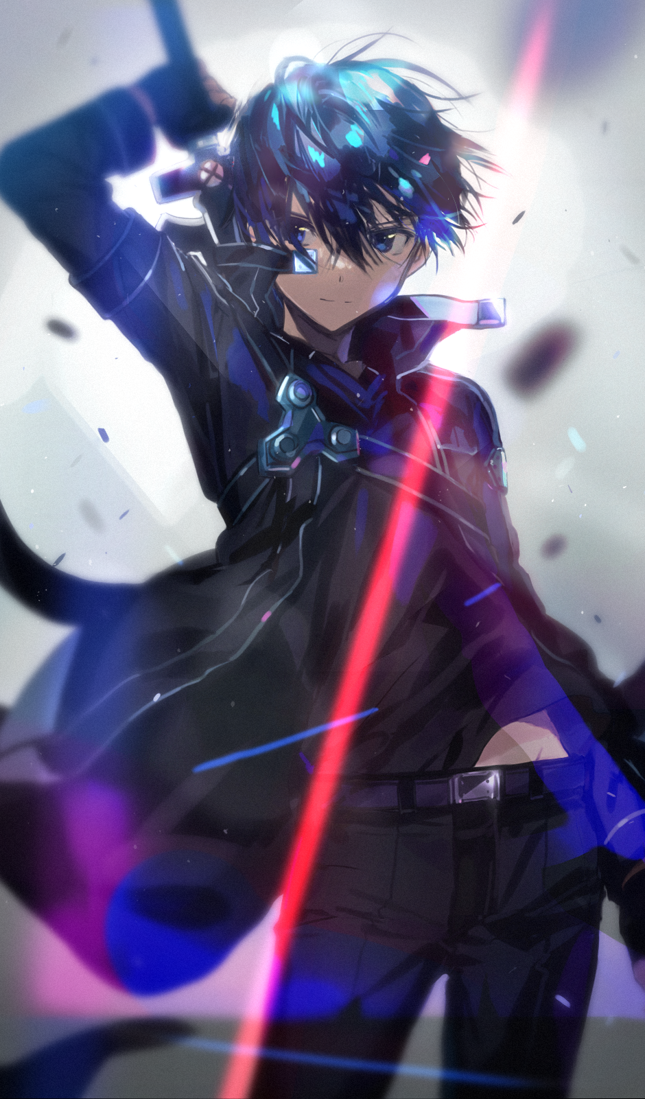 Kazuto Kirigaya Wallpapers